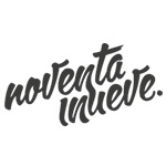Noventainueve | Estudio de diseño gráfico Reus, Tarragona | disseny gràfic