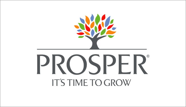 Prosper needs a clean, stylish logo to educate how we advocate! | Logo  design contest | 99designs