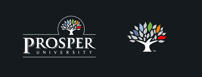 Prosper Logo - Neal Jenks