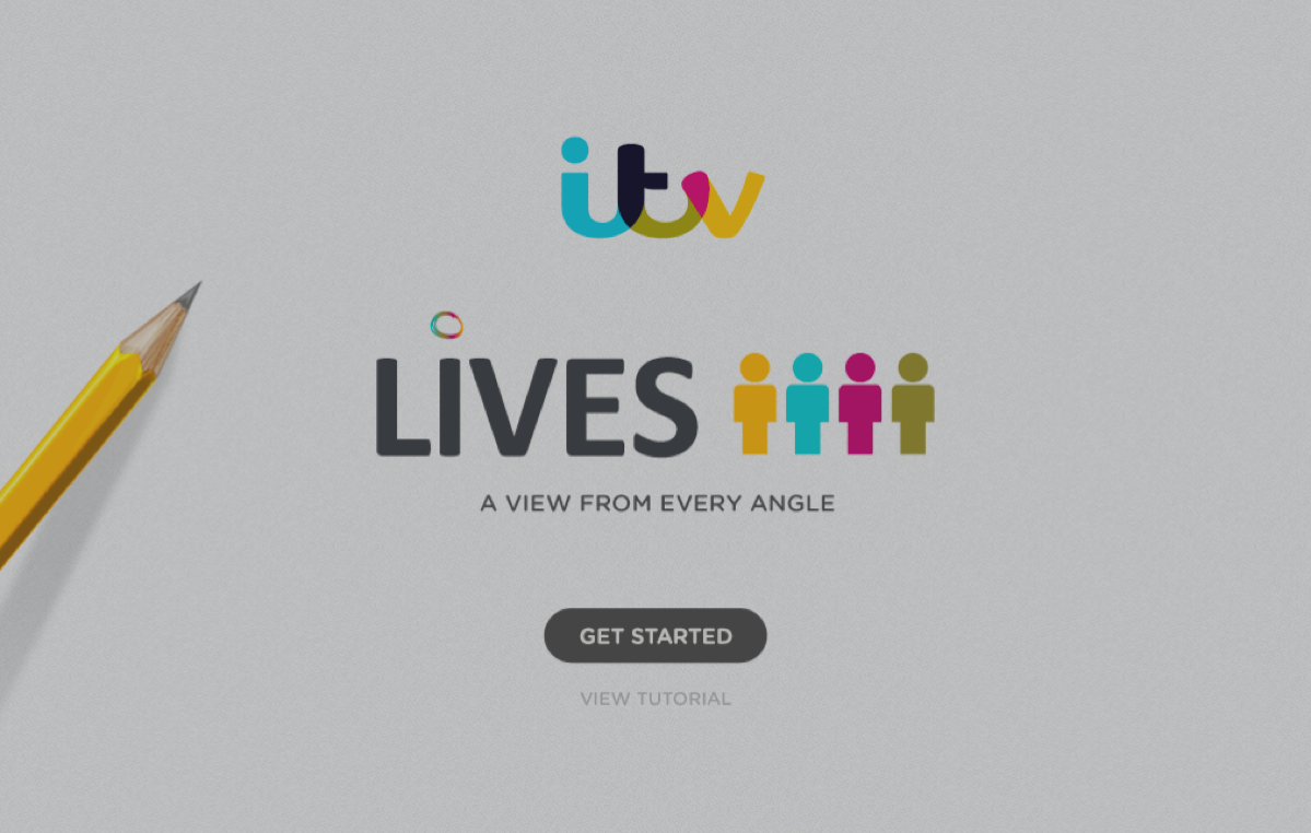 ITV LIVES