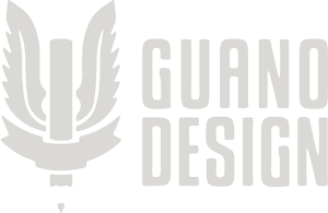 Guano Design | Brighton-based Design and Illustration