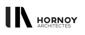 HORNOY ARCHITECTES ROUBAIX